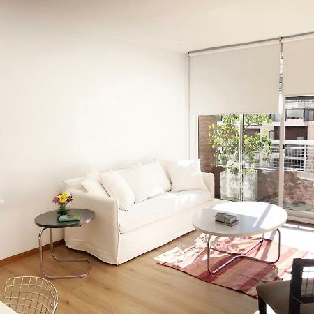 부에노스아이레스 Excelente Departamento Con Pileta Y Jardin En El Barrio De Belgrano 아파트 외부 사진